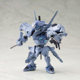 Muv-Luv Alternative D-Style Shiranui