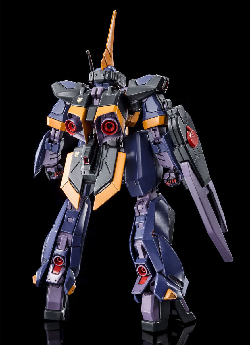 HGUC 1:144 RMS-154 Barzam [A.O.Z. Re-Boot Ver.] @ Impulse