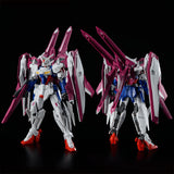 HGAC 1:144 Gundam L.O. Booster