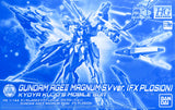 HGBD Gundam Age 2 Magnum SV ver. (FX Plosion)