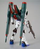 HGCE 1:144 ZGMF-X56S/γ Blast Impulse Gundam