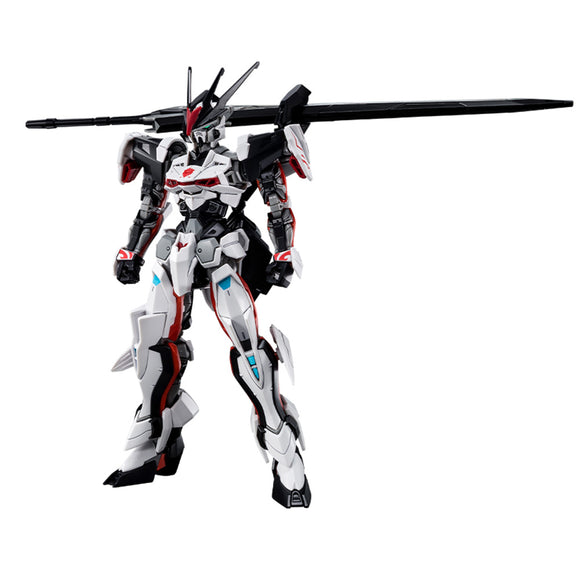 Gundam Astray Black Frame