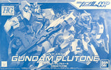 HG00 1:144 GNY-004 Gundam Plutone