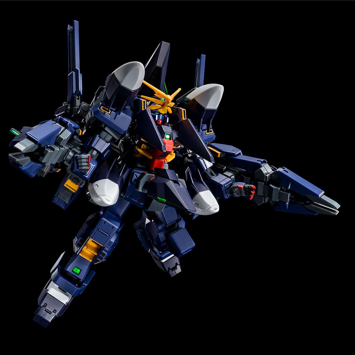 HGUC 1:144 RX-121-3C Gundam TR-1 [Haze'n-thley Rah II] @ Impulse