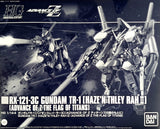 HGUC 1:144 RX-121-3C Gundam TR-1 [Haze'n-thley Rah II]