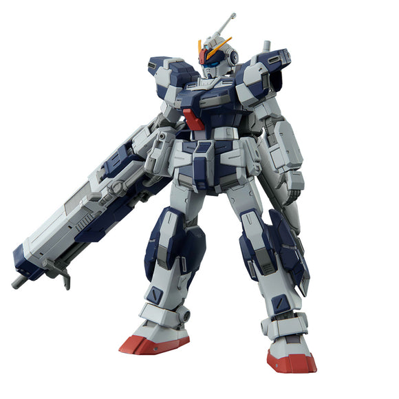 HGUC 1:144 RX-80PR2 Pale Rider Cavalry