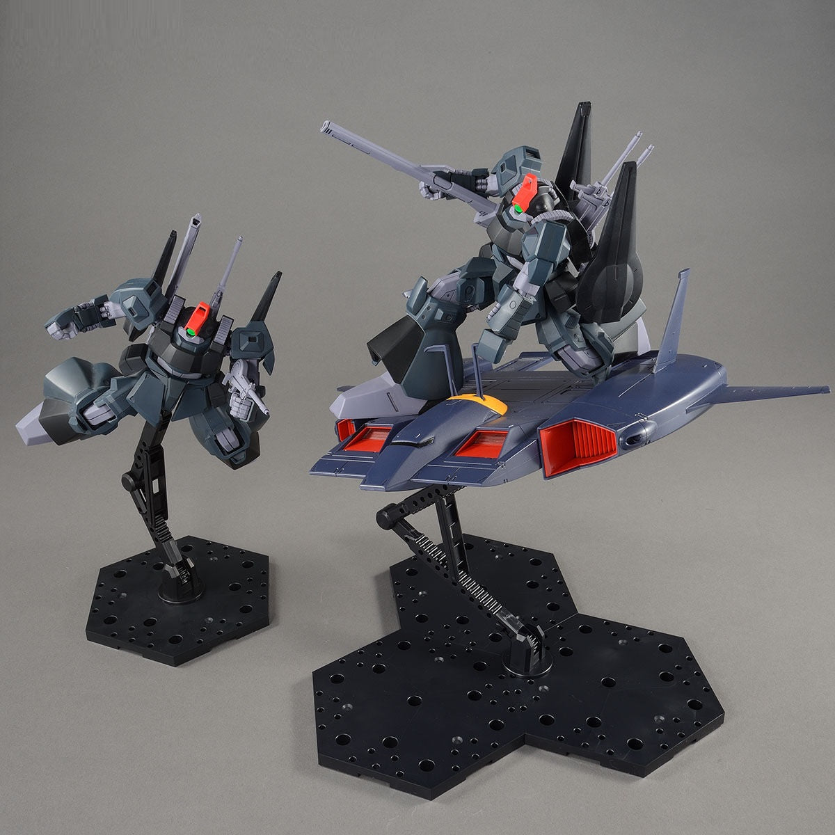 HGUC 1:144 RMS-099 Rick Dias @ Impulse Hobbies