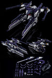 HGUC 1:144 RX-124 Gundam TR-6 Hazen-thley II-Rah