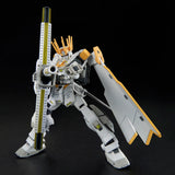 HGUC 1:144 White Rider