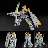 HGUC 1:144 White Rider