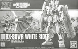 HGUC 1:144 White Rider