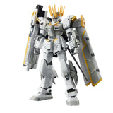 HGUC 1:144 White Rider