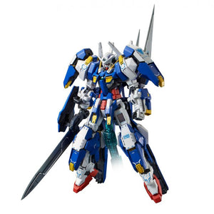 MG 1:100 Gundam Avalanche Exia