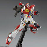 MG 1:100 Gundam F90 (Mars Independent Zeon Forces Type)