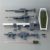 MG 1:100 RGM-79SC GM Sniper Custom (Tenneth A Jung's Custom)
