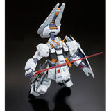 MG 1:100 RX-121-1 Gundam TR-1 (Hazel Custom)