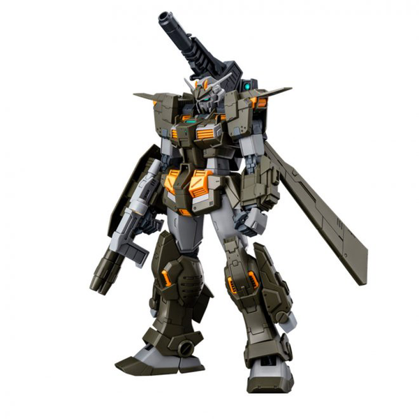 MG 1:100 Gundam Stormbringer F.A./ GM Turbulance @ Impulse Hobbies
