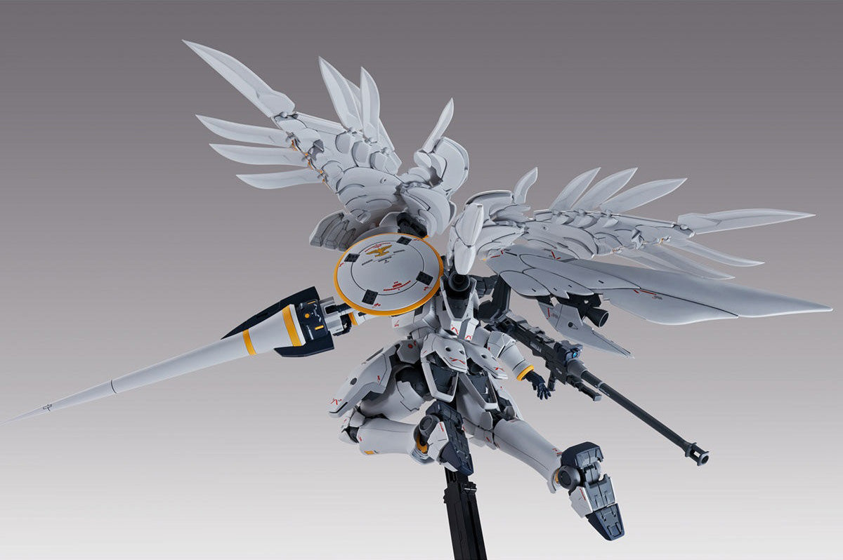 MG 1:100 OZ-00MS Tallgeese Fluegel EW @ Impulse Hobbies