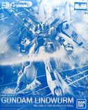 RE/100 1:100 Gundam Lindwurm