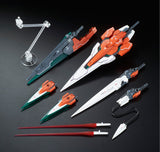 RG 1:144 00 Gundam Seven Sword / G Inspection