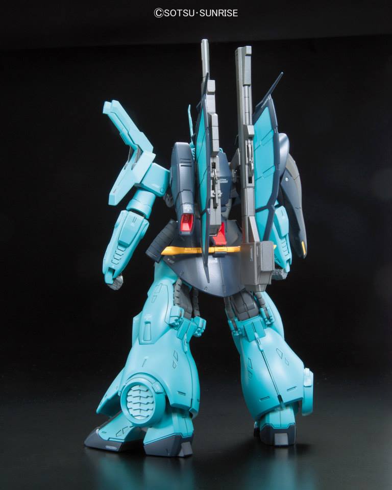 RE/100 MSK-008 Dijeh @ Impulse Hobbies