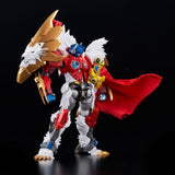 Transformers Furai Model Leo Prime
