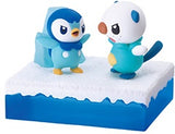 Pokemon Cool Piplup Collection Mystery Box