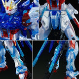RG 1:144 Build Strike Gundam Full Package (RG System Image Color)