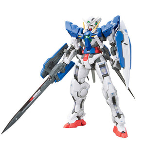 RG 1:144 Gundam Exia (15)