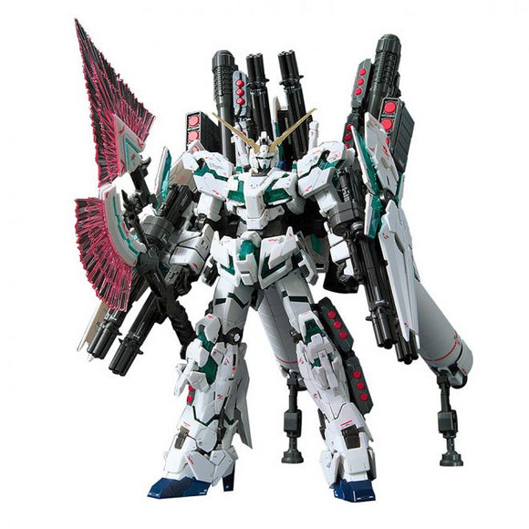 RG 1:144 Full Armor Unicorn Gundam [No.30]
