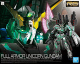 RG 1:144 Full Armor Unicorn Gundam [No.30]