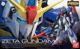RG 1:144 Zeta Gundam [10]