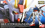 RG 1:144 Aile Strike Gundam [03]