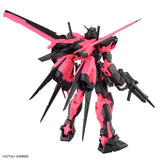 MG 1:100 Aile Strike Gudnam Ver RM [Recirculation Color / Neon Pink]