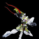 HGAC 1:144 Gundam Sandrock [Clear Color]