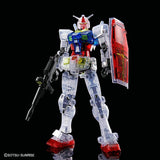 HGUC 1:144 RX-78-2 Gundam Beyond Global [Clear Color]