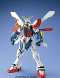 MG 1:100 God Gundam