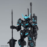 MG 1:100 Gundam Barbatos [Recirculation Color/Neon Blue]