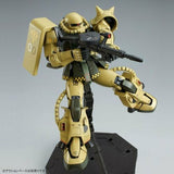 MG 1:100 MS 06R-1 Zaku II - Breniss Ox Custom