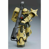 MG 1:100 MS 06R-1 Zaku II - Breniss Ox Custom