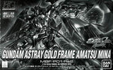 HGCE 1:144 MBFP01-Re Gundam Astray Gold Frame Amatsu