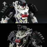 Ling Cage: Incarnation 1:12 MU-2 Type Heavy Three-Dimensional Armor Sniper Type