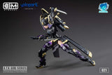 A.T.K. Girl JW-021 1:12 Shadow Hunter (Overseas Version)