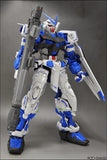 PG 1:60 Gundam Astray Blue Frame