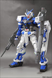 PG 1:60 Gundam Astray Blue Frame